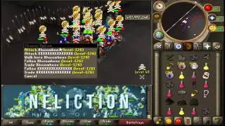 [7/31/14]Infliction Defeat Nostalgia