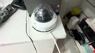 How to rest factory default hikevision ip camera to inactive and change ip address