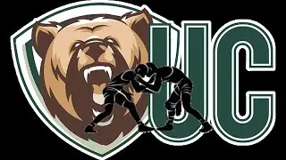 UC vs Titusville | Wrestling