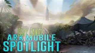 Spotlight: Eery Candy (ARK: Survival Evolved Mobile)