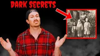 Mrballen: Top 10 scariest horror stories that will make you afraid to listen #Mrballen #25