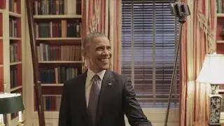 'Tech-ing' up US politics