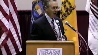 Larry Pratt: Strategy for Victory