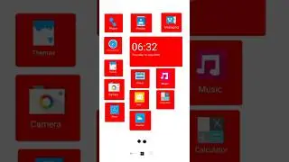 HTC Windows Phone 8S Unlock Lock Sounds