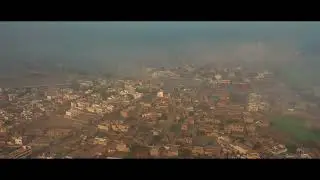 Moro city Sindh