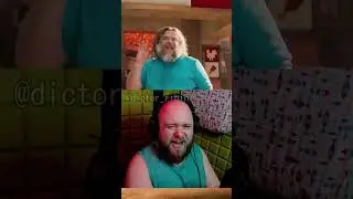 LAVA CHICKEN НА РУССКОМ | Minecraft Movie озвучка от dictor_ribin