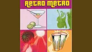 Funky Cocktail