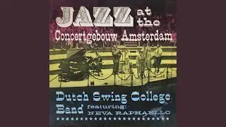 Buddy's Habits (Live In Concertgebouw Amsterdam, The Netherlands / 2 April 1958)