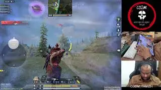 RANK PUSH 🔥 CODM Tamil LIVE | Road to Legendary 💀