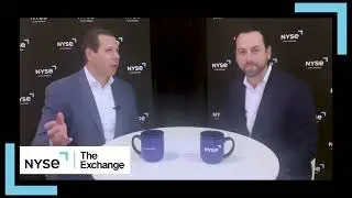 The Exchange with Matthews Asia's Michael Barrer