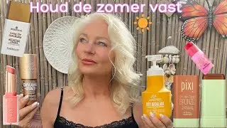 Summer Glow Hacks ✨ Hoe je jouw zomerse glow langer vasthoudt (Sol de Janeiro, Essence & meer)