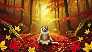 Zen Meditation: Positive Energy Vibration & Negative Energy Cleansing | 禅瞑想でポジティブ