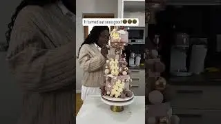 As a cake artist, it&rsquo;s impossible for me to make an &ldquo;Exact&rdquo; of any design (even the one I made