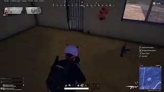 PUBG PC random classic maps