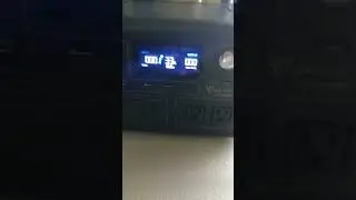 200 watt solar panels not charging bluetti power station.