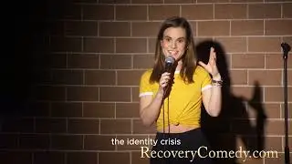 Life in Sobriety: Becoming a Miracle, a Disappointment, and Judy's Best Friend! (Recovery Comedy)