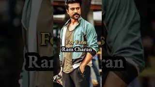 Ram Charan Movie characters All movies  #short #ytshorts #viral #ramcharan #rrr #rc15