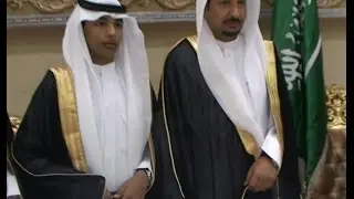 حفل زواج / محمد ابراهيم الرميح 27/6/1438