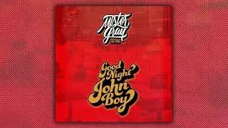 Live From Good Night John Boy (DISCO, 70s, 80s, SING A LONG)