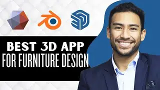 6 лучших 3D-программ для проектирования мебели (полное руководство)