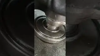 #PistonPower#CarMechanicLife#AutoRepair#GarageVibes#EngineFix#CarMods#WrenchLife#TurboPower#Gear#Fix