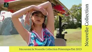 Golfino Shifting FR