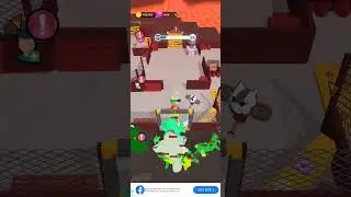 Capitulo 1 Z defense