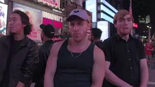 KENNY URBAN | Funny video terminator