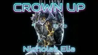 Nicholas Elia - Crown Up (Official Visualizer) | Arrest-Records.com