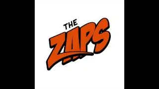 The Zaps - A Man On His Own