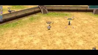 [Flyff] Spookie discovers insane duping method on official dFlyff [Flyff]