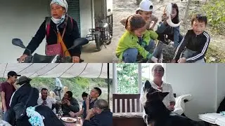 Glimpses of short video clips that couldn't make it to YouTube Videos.(An important message as well)