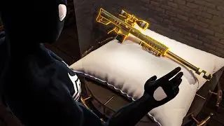 The Heavy Sniper is BACK in Fortnite!