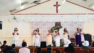 Mothers Pese Faitaga - Koliata
