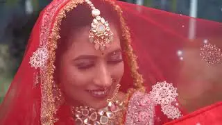 Punjabi HL II Rajinder Weds Veena  S.K Photo Gallery 95014.63722