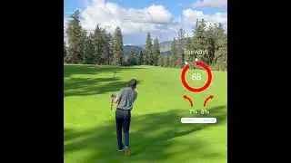 Golfshot GPS : Statistics