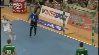 Amazing Goal by Yves Grafenhorst