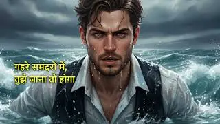 Sapne | सपने | Motivational Hindi Song | Believe • Rise • Fly |  विश्वास करो • उठो • उड़ान भरो