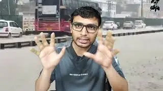 How To Avoid Road Problem, Lear From BalckBuck | Road Problem | Nitin Gadkari Interview 