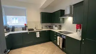 Medburn House, Barker Street Shieldfield, Newcastle Upon Tyne, NE2 1BH : REF 6000