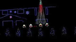 Christmas Can Can by Straight, no Chaser 2025