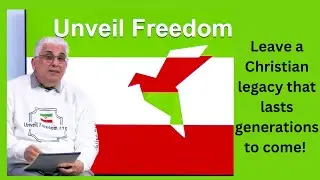 Empower the Christian Legacy in Iran