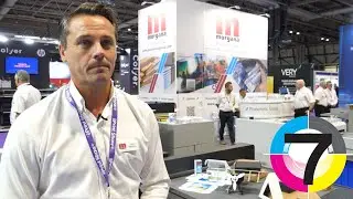 Plockmatic showcases new Intec ColourCut FB1180T