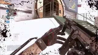 Uplink Killing Spree ( once my internet fixed #warrior )