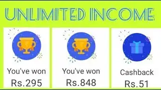 How to earn money from Google tez.