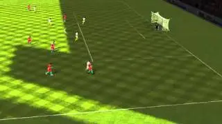 FIFA 14 Android - incheon jjang VS TOTW 18