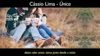 C&aacute;ssio Lima - &Uacute;nica