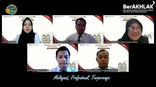 Tugas  Kelompok 3A Diskusi Agenda II mengenai implementasi nilai Berakhlak Loyal