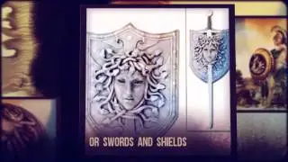 ENYO GODDESS OF WAR