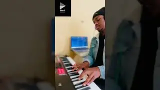 Alisoze Laphela Amandla by Vuyo Nombila | covered by Minenhle | itende style 